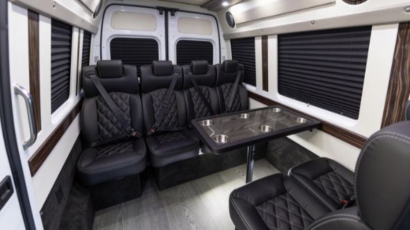 10 passenger sprinter van rental palmdale