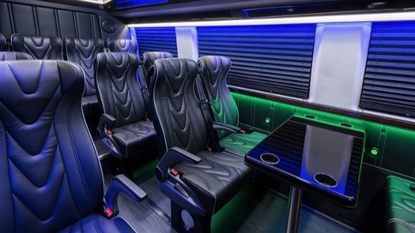 20 passenger sprinter van rental palmdale