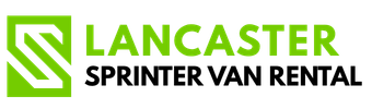 lancaster sprinter van rental logo