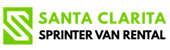 santa clarita sprinter van rental logo