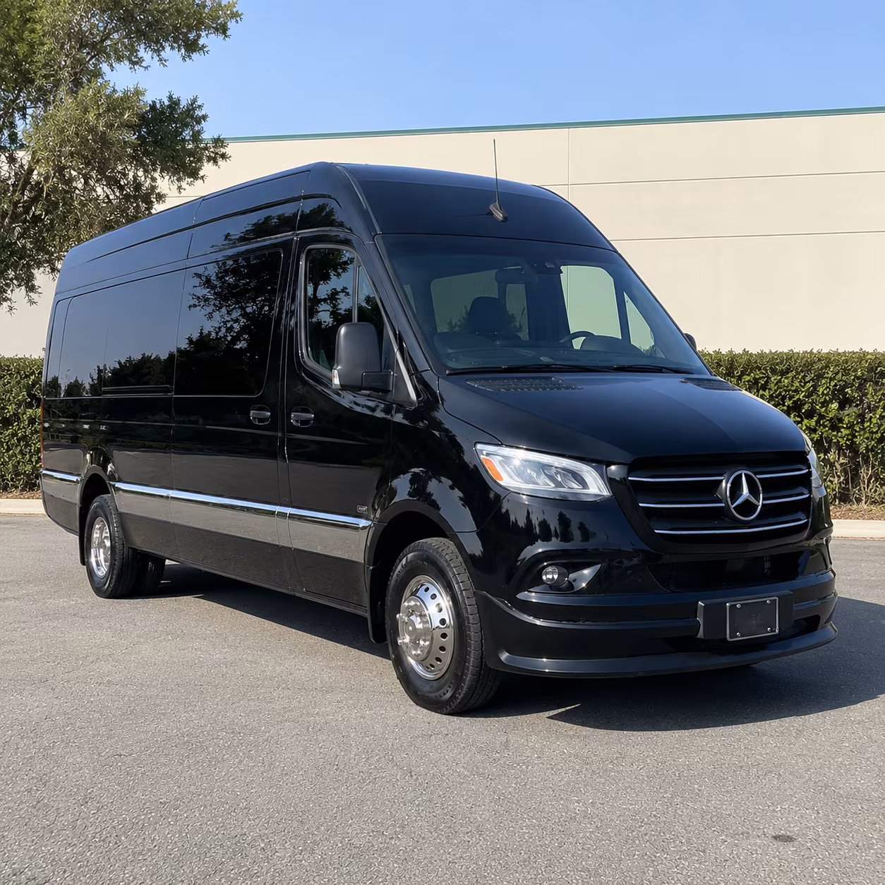 find the perfect transportation for your next birthday 1