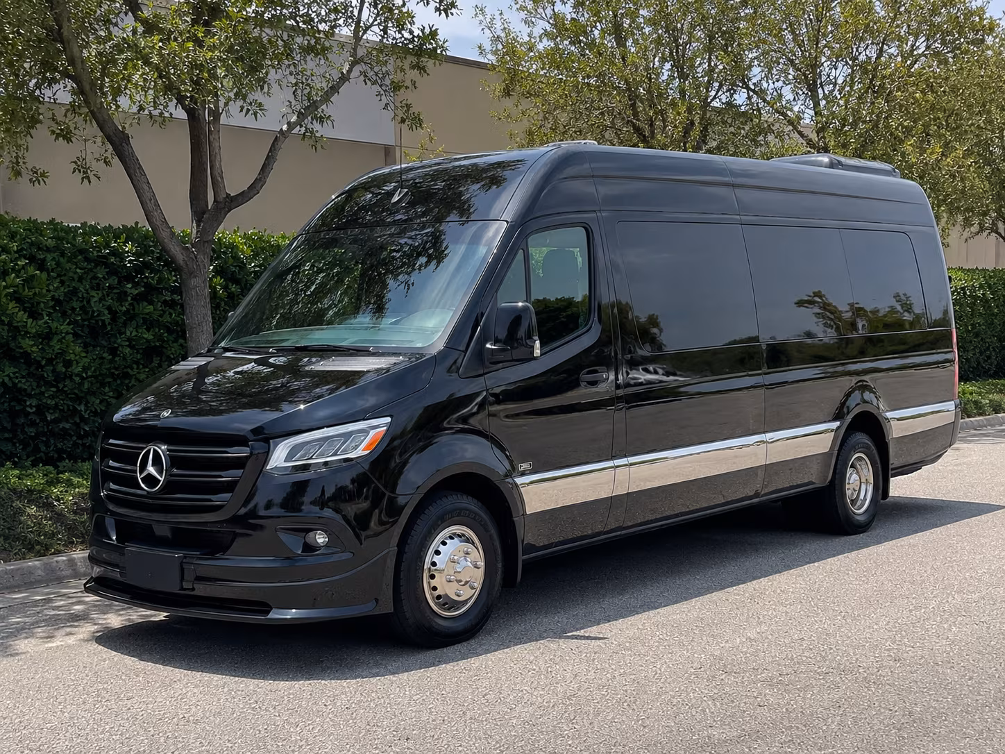 find the perfect transportation for your next birthday 2