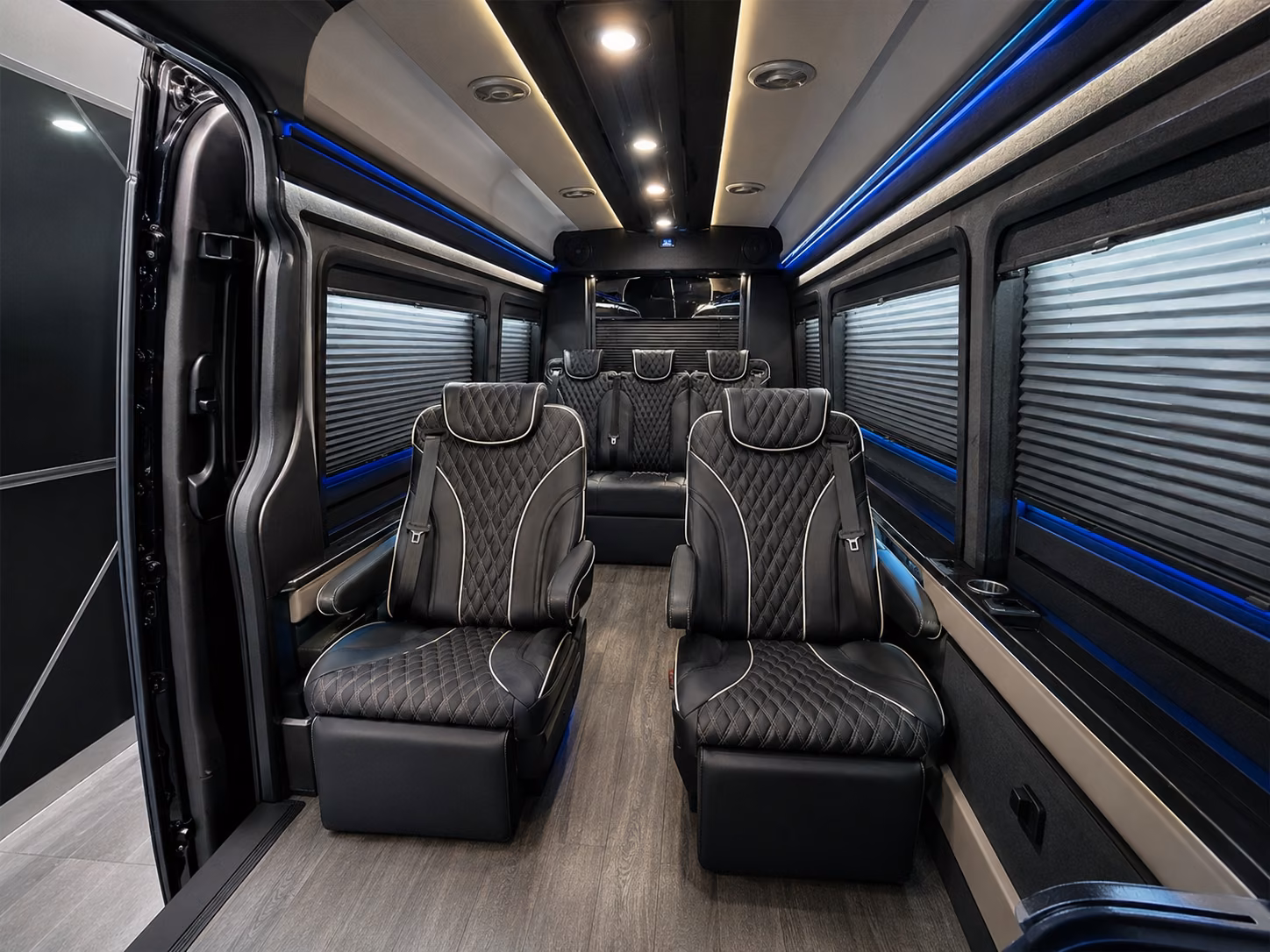 find the perfect transportation for your next concert or music festival 1