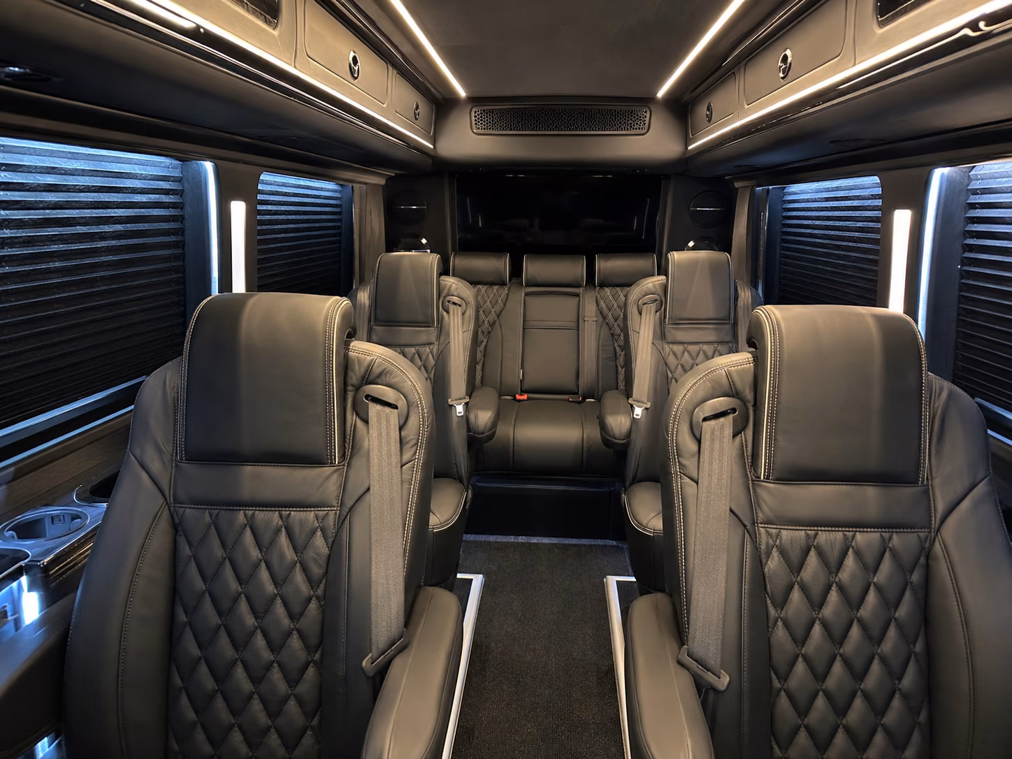 find the perfect transportation for your next concert or music festival 3