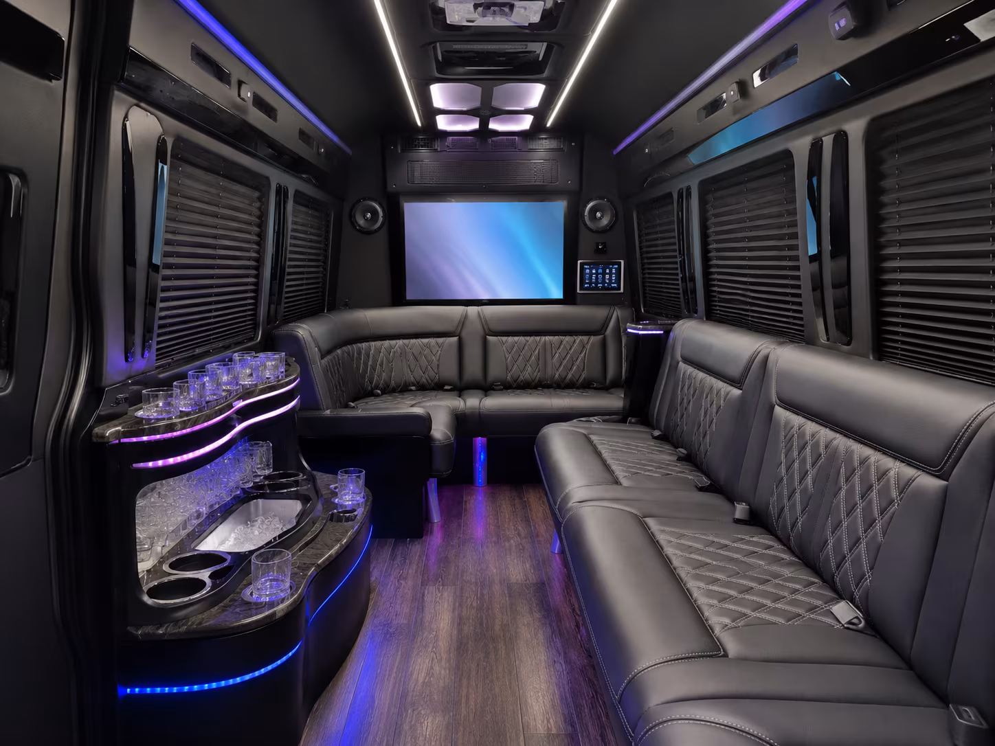 find the perfect transportation for your next concert or music festival 4