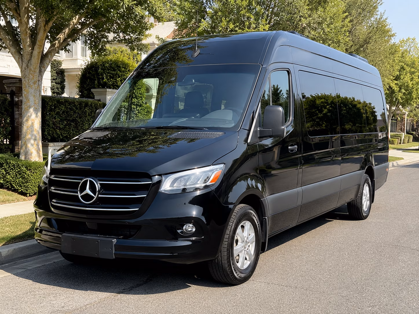 find the perfect transportation for your next private event 1