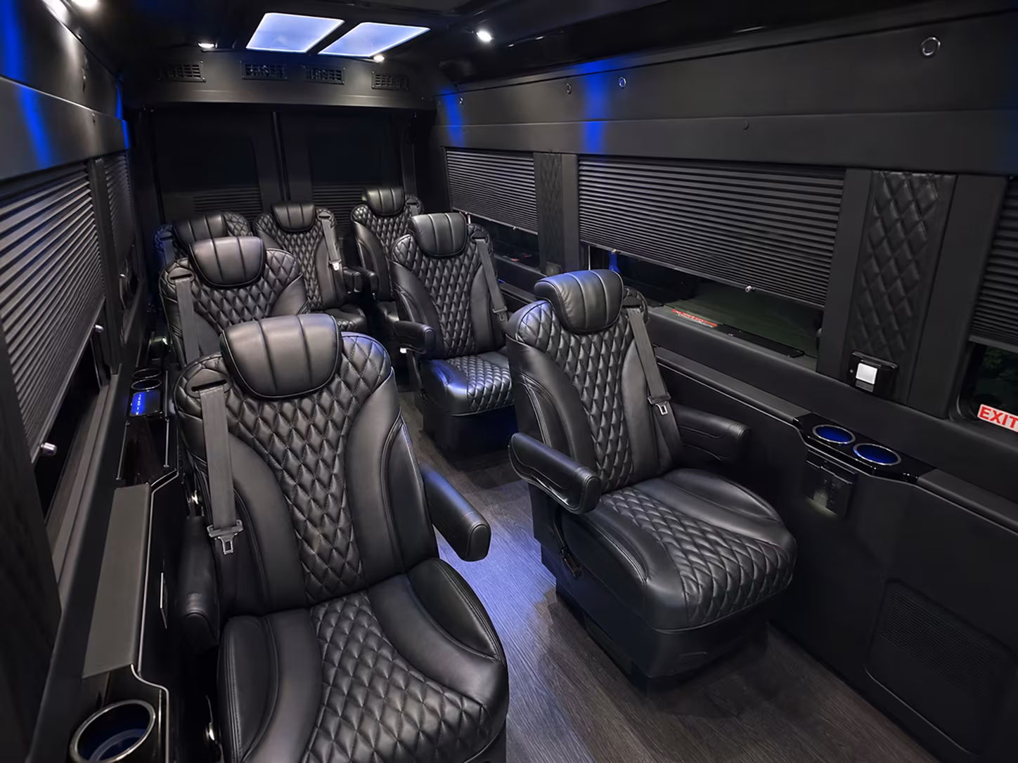 find the perfect transportation for your next private event 4
