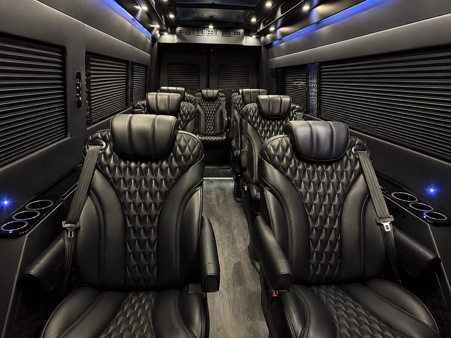 find the perfect transportation for your next sporting event 3