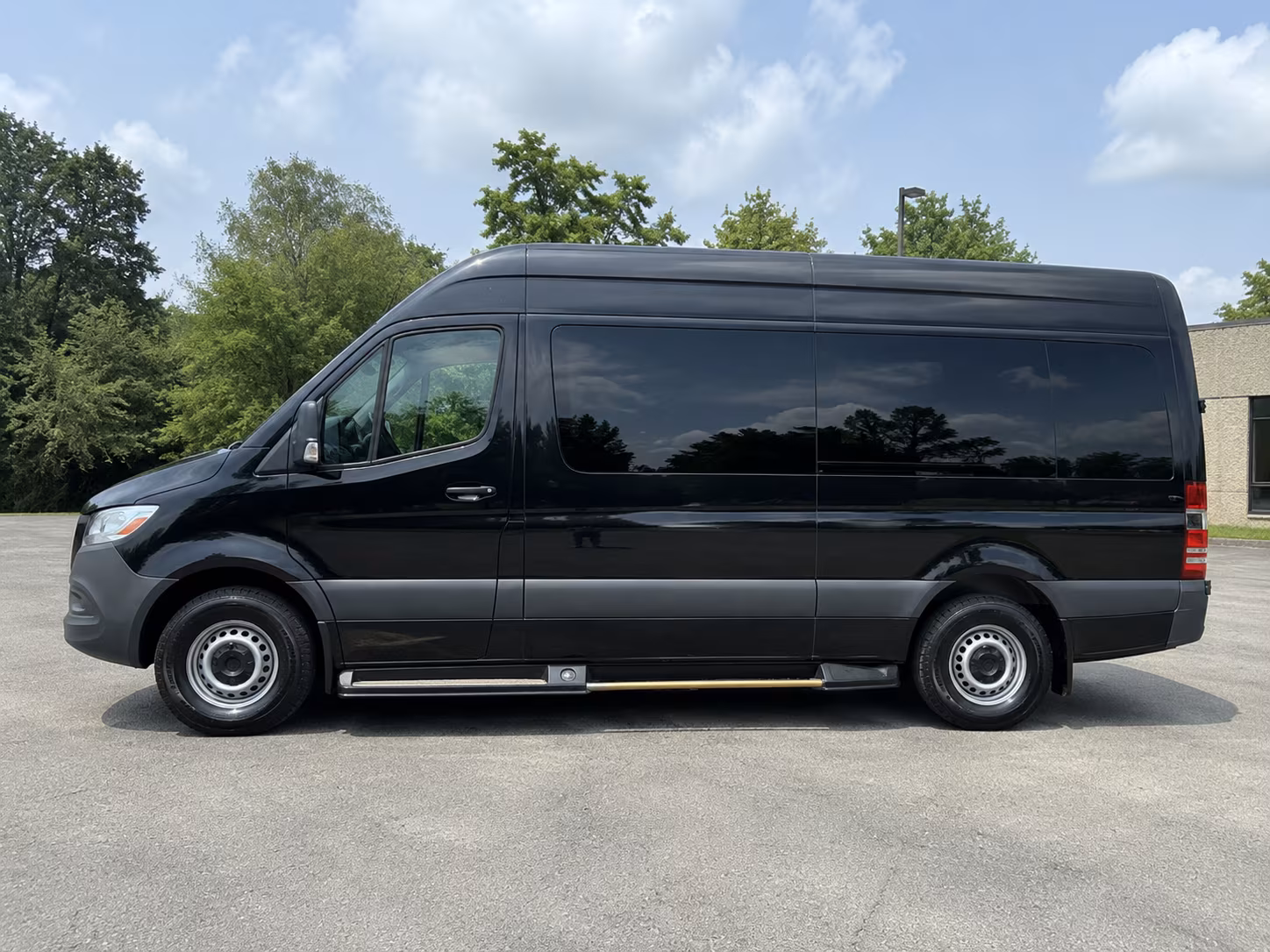 find the perfect transportation for your next sporting event 5