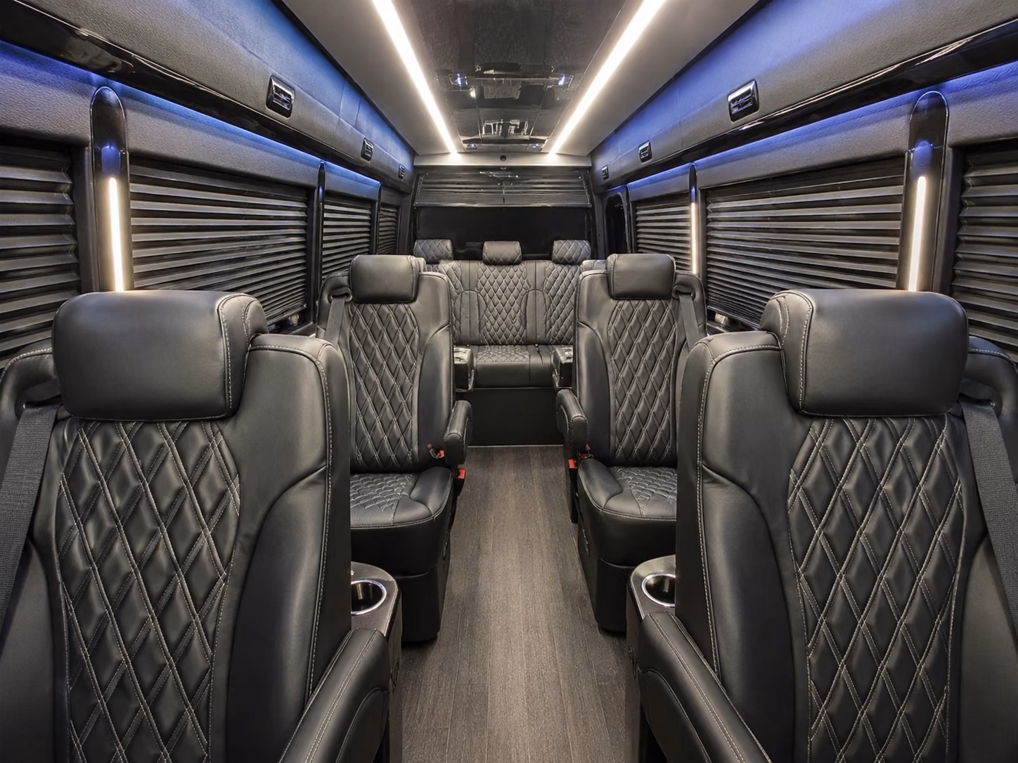 find the perfect transportation for your next wedding 1