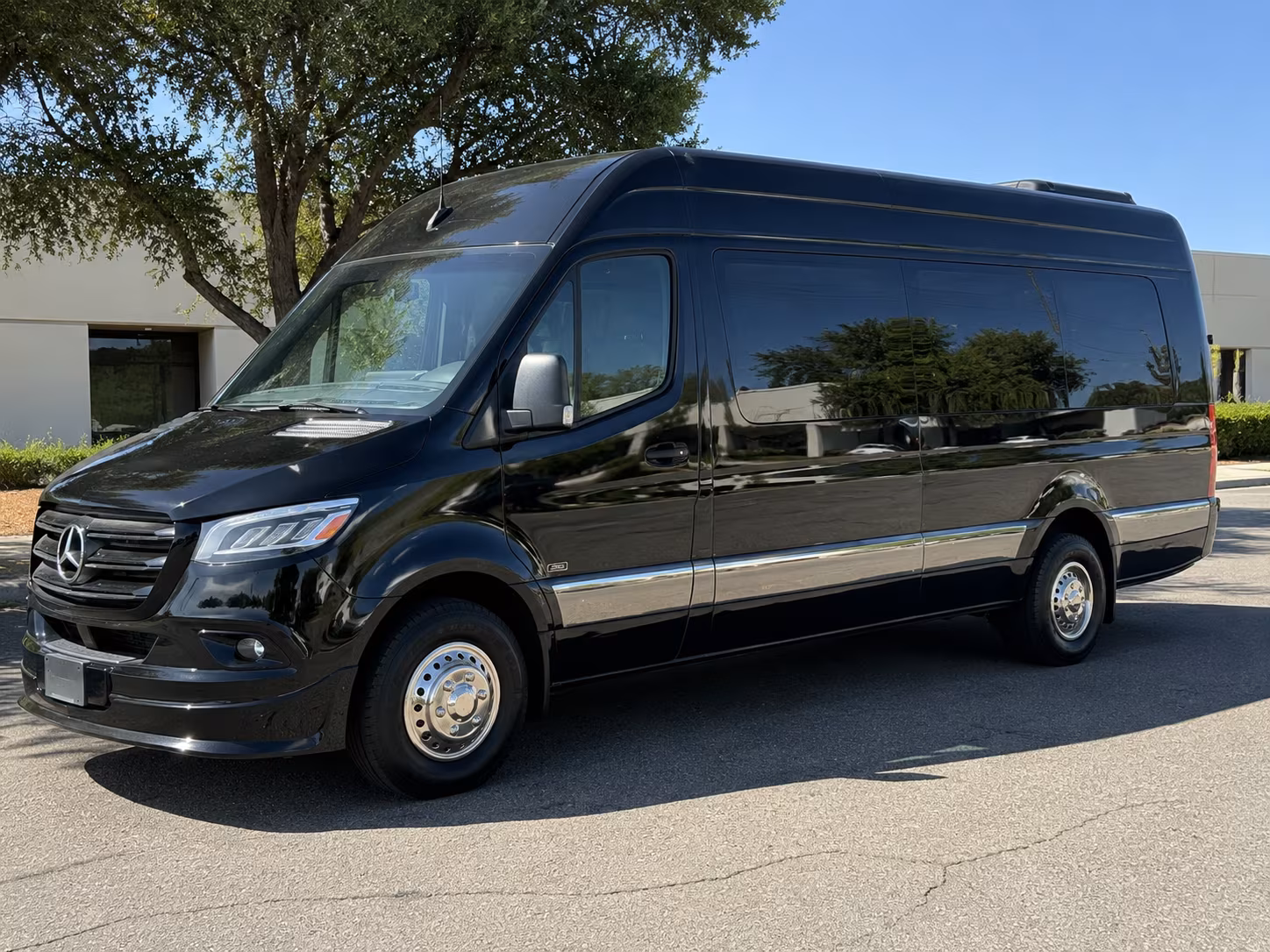 find the perfect transportation for your next wine tour 4