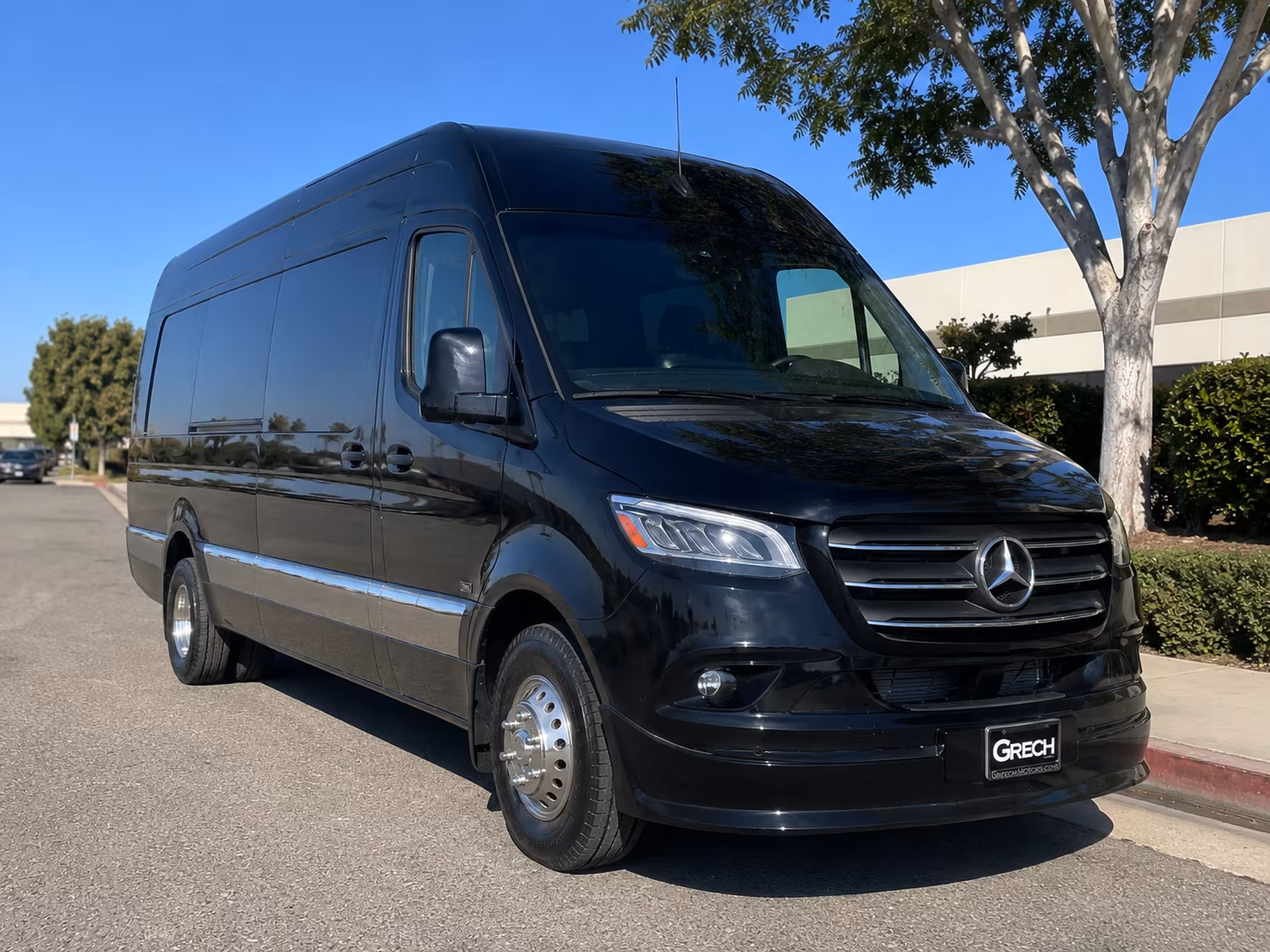 find the perfect transportation for your next wine tour 5