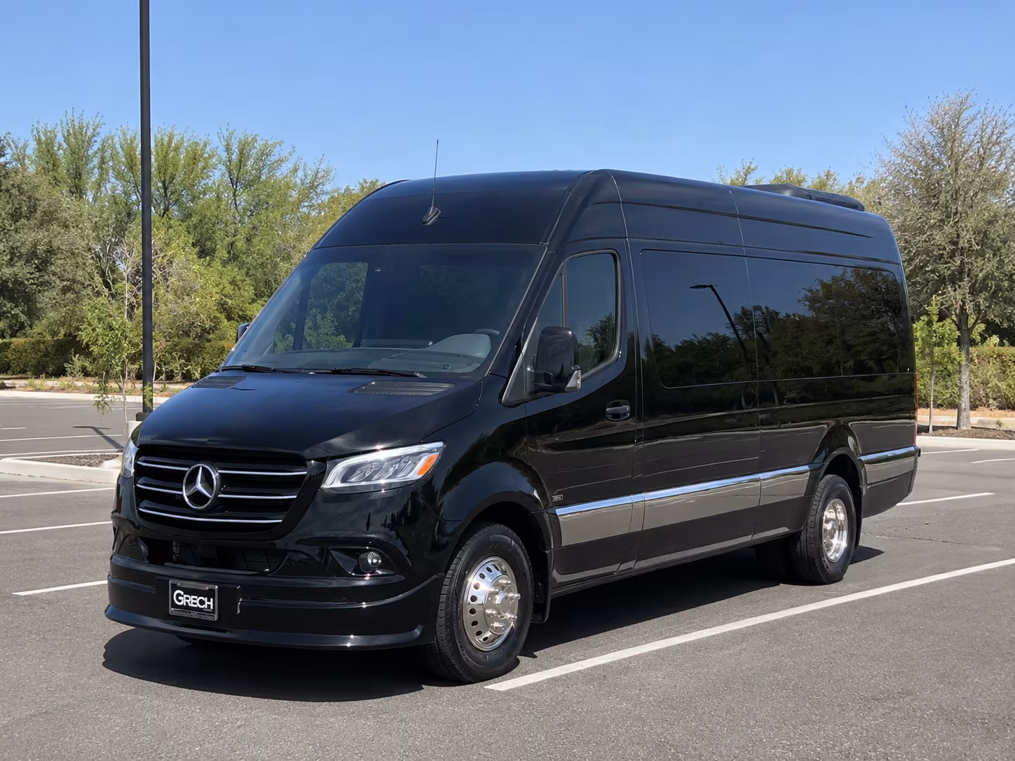 transportation serving palmdale and nearby cities